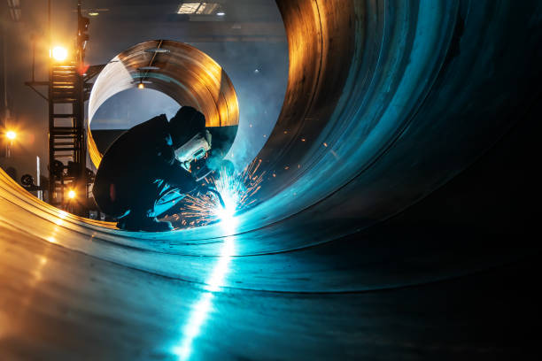 Best Automotive Welding in White Hall, WV