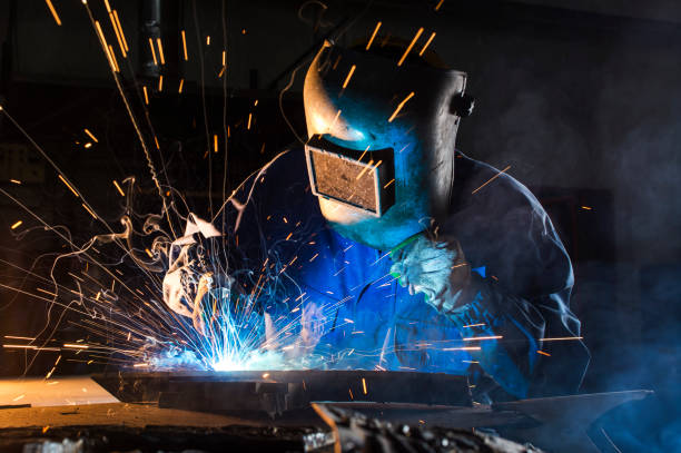 Best Structural Steel Welding in White Hall, WV