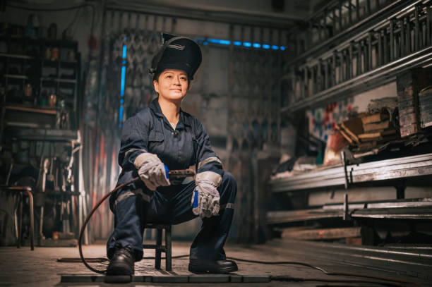Best Specialty Welding Processes in White Hall, WV