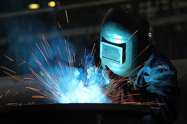 Best Welding Inspection and Certification in White Hall, WV