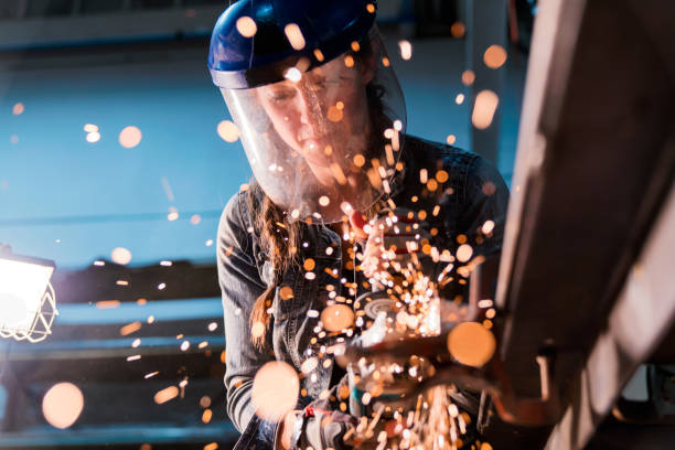Best Marine and Shipbuilding Welding in White Hall, WV