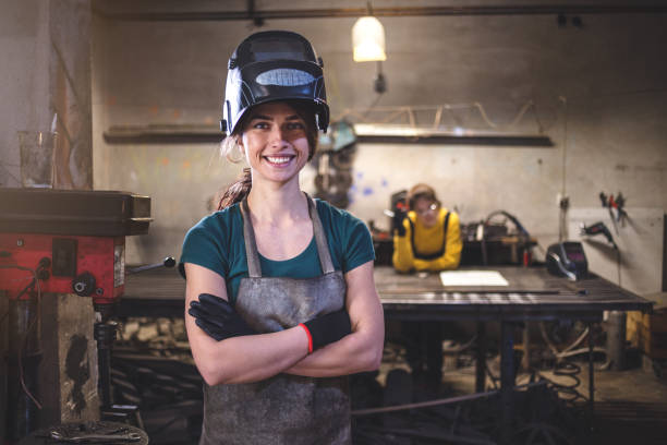 Best Marine and Shipbuilding Welding in White Hall, WV